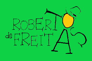 Marca Roberto de Freitas